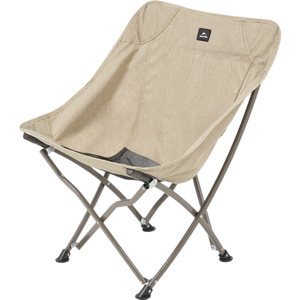 Naturehike YL04 moon Folding Chair-18HWJJ - khaki