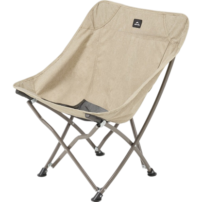 Naturehike YL04 moon Folding Chair-18HWJJ - khaki