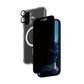 PanzerGlass 3-in-1 Privacy Protection Bundle iPhone 16 6.1"