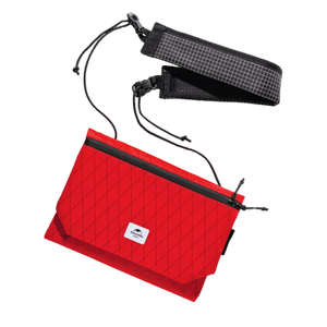 Naturehike ZT11 XPAC Messenger Bag Q-9B - Red