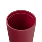 Fressko Bino 227ml / 8oz Cup - Ceramic - Rouge