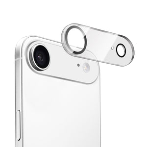 Torrii BODYGLASS Camera Lens Protector for iPhone 17 Air  – Clear