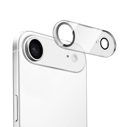Torrii BODYGLASS Camera Lens Protector for iPhone 17 Air  – Clear