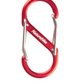 Naturehike S Type Aluminium Alloy Hook 1PC (Large) - Red