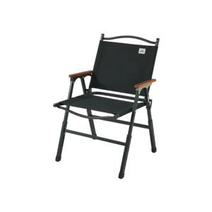 Naturehike Star View T01 Folding Chair - Black