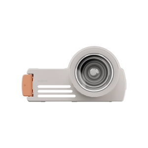 فلتر بصري إبداعي من XGIMI MoGo 3 Pro