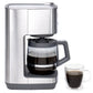 GE Coffee Maker Glass Jar (G7CDABYSPSS)