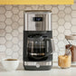 GE Coffee Maker Glass Jar (G7CDABYSPSS)