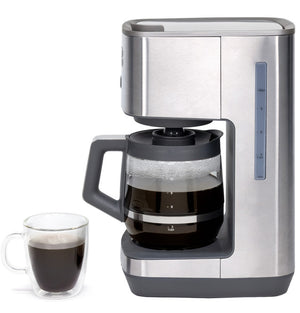 GE Coffee Maker Glass Jar (G7CDABYSPSS)