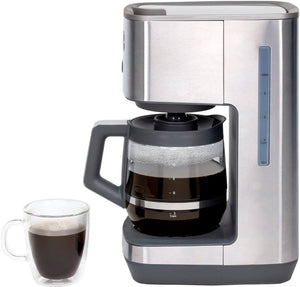 GE Coffee Maker Stainless Steel Jar (G7CDAAYSPSS)