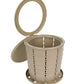 Naturehike Outdoor folding portable toilet - Khaki