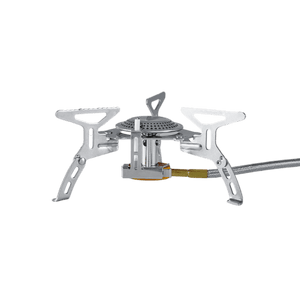 Naturehike 2021 folding camping stove - Silver