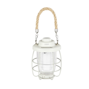 Naturehike outdoor camping lantern - White