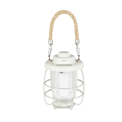 Naturehike outdoor camping lantern - White