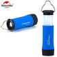 Naturehike Tent camp lamp with three lights - Blue