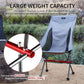 Naturehike YL06 alu folding moon Chair - Grey