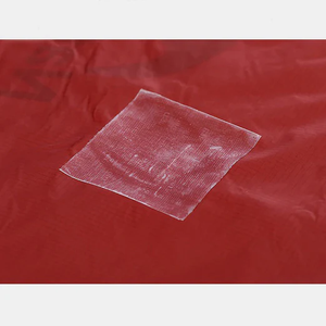 نيتشرهايك مجموعة إصلاح شفافة TPU Q-9B 