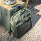 Naturehike XS03 Folding Tug Bag - Army Green