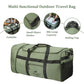 Naturehike XS03 Folding Tug Bag - Army Green