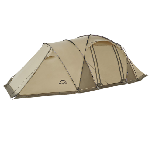 خيمة نفق Aries B من ناتشر هايك - كاكي