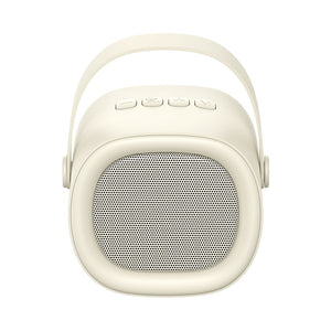 Havit Audio Series-Bluetooth Speaker SK819BT - Beige