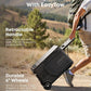 Anker SOLIX EverFrost Powered Cooler 40 -Black+Green