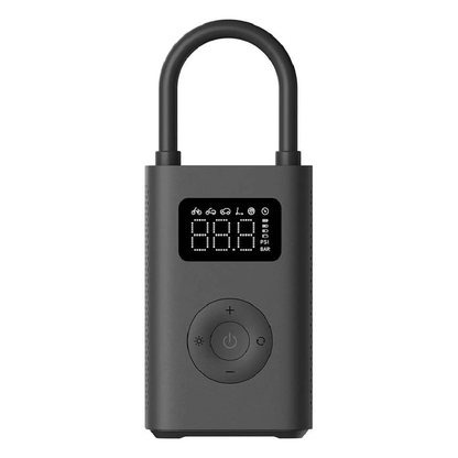 منفاخ الهواء المحمول 2 من شاومي  