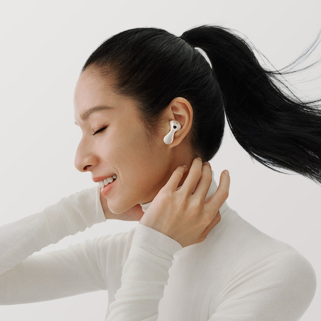 Huawei Freebuds 6 - White | Astore Electronics Online