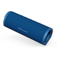 HiFuture Ripple Waterproof Bluetooth Speaker- Blue