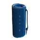 HiFuture Ripple Waterproof Bluetooth Speaker- Blue