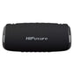 HiFuture Gravity Waterproof Bluetooth Speaker - Black