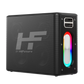 HiFuture MusicBox Black Speaker