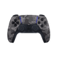 Sony PS5 DualSense Wireless Controller - Gray Camouflage