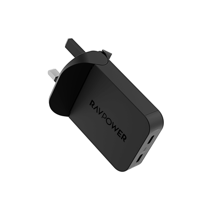 RAVPower RP-PC1079 65W 2 USB-C