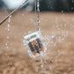 Naturehike (star point) ambient string lights - warm light