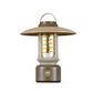 Naturehike Atmosphere Camp Lamp Brown