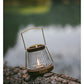 Naturehike candle lamp - Walnut