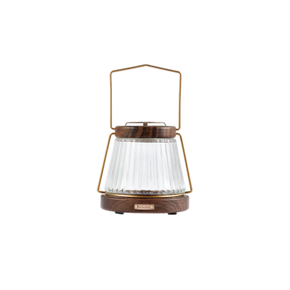 Naturehike candle lamp - Walnut