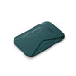 MOFT MS007MP-1-MO-JGGN -On iPhone Stand & Wallet - Jungle