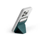 MOFT MS007MP-1-MO-JGGN -On iPhone Stand & Wallet - Jungle