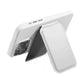 MOFT  MS025-1-ME-MCGY Snap-On iPhone Stand & Wallet