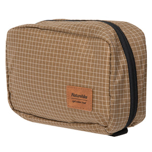 Naturehike SN03 Toiletry Bag - Brown (S)