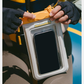 Naturehike Waterproof Floating Phone Bag  -Yellow