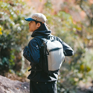 Naturehike Hydrogen Backpack - 15L - White