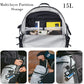 Naturehike Hydrogen Backpack - 15L - White