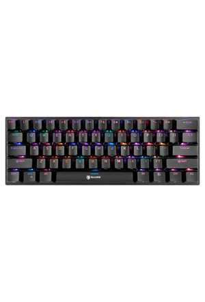 Sades Firegun Shield Mini Mechanical Keyboard