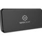 WixGear Rectangle Flat Magnetic Stick On Car Mount