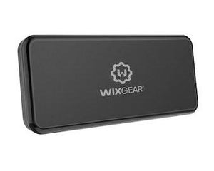 WixGear Rectangle Flat Magnetic Stick On Car Mount