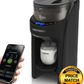 Baby Brezza Formula Pro Advanced with Wifi - Black
