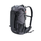 Naturehike Rock 40L+5L hiking backpack 40+5L - Black